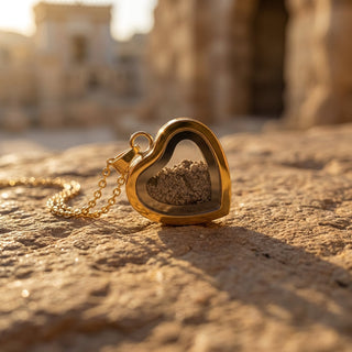 Heart of Unfailing Love