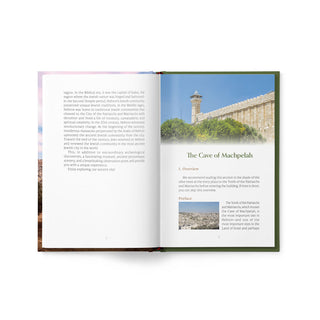 Hebron: Journey to our Roots