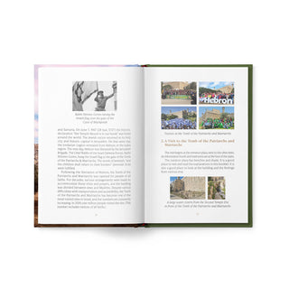 Hebron: Journey to our Roots