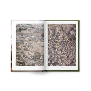 Hebron: Journey to our Roots