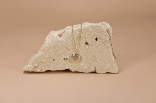 Exclusive Temple Mount Soil Locket