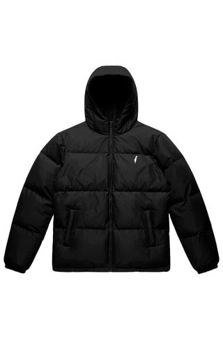 The Puffer Jacket