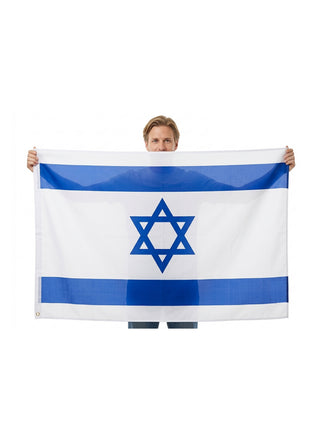 Israeli Flag