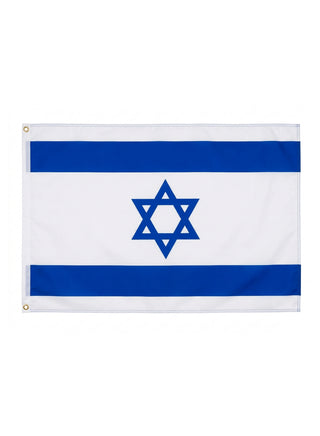 Israeli Flag