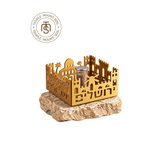 Jerusalem of Gold