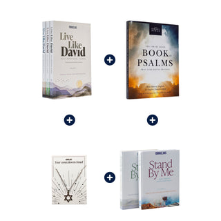 King David Bundle