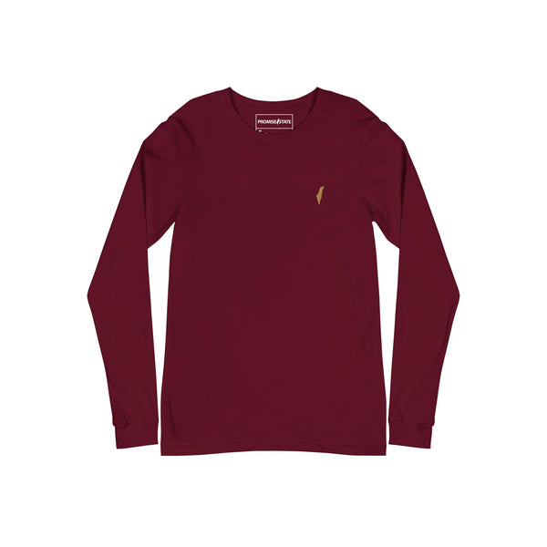 Long-Sleeve
