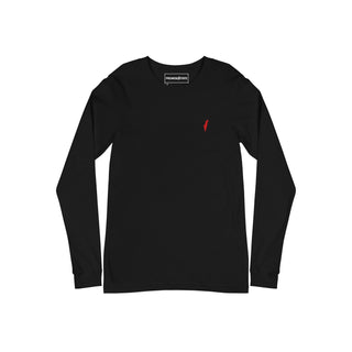Long-Sleeve Tee
