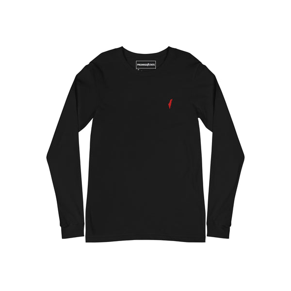 Long-Sleeve Tee