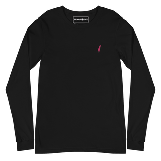 Long-Sleeve Tee