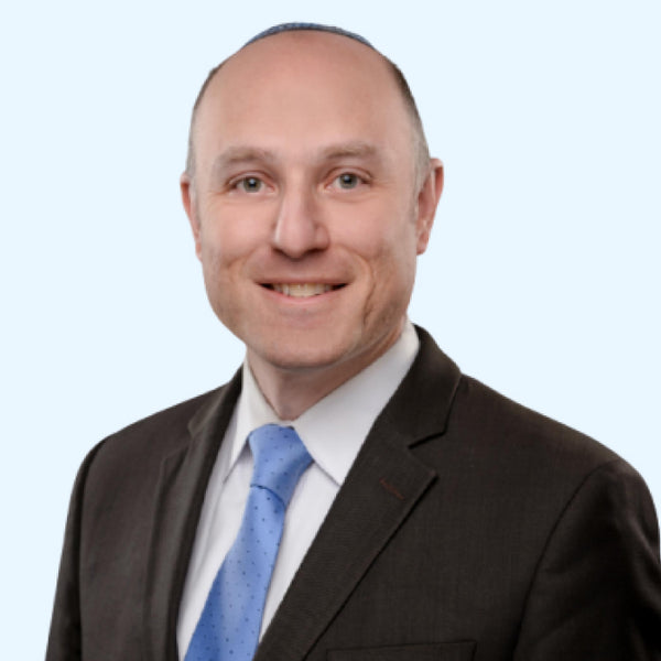 Rabbi Mark Fishman