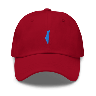 Promise State Hat