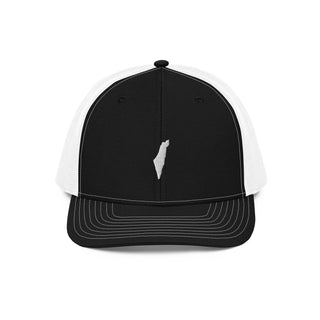 Classic Mesh Hat