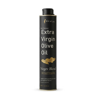 Negev Blend - Extra Virgin Olive Oil - 500ml