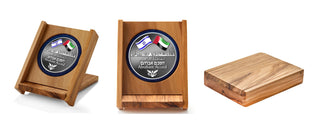 The Abraham Accords Coin