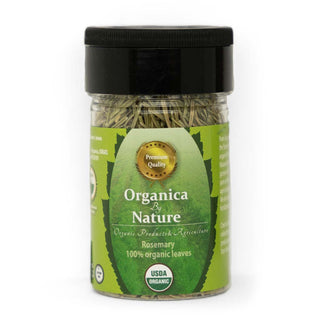 Organic Rosemary