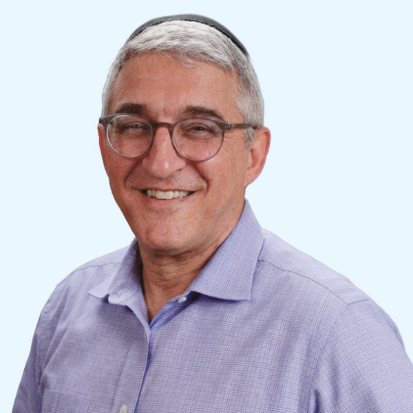 Rabbi Pesach Wolicki