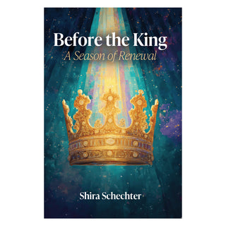 Before the King: A Season of Renewal