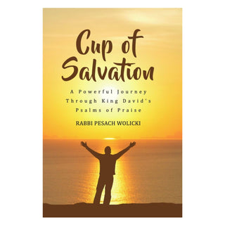 Cup of Salvation