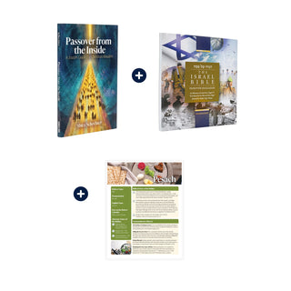 Passover From the Inside Bundle