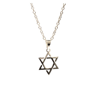 Israel365 Star of David Necklace
