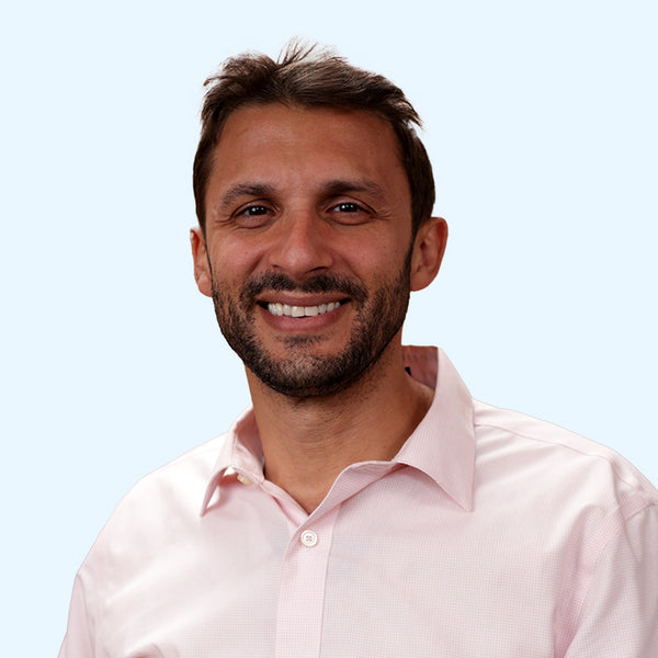 Rabbi Rami Goldberg