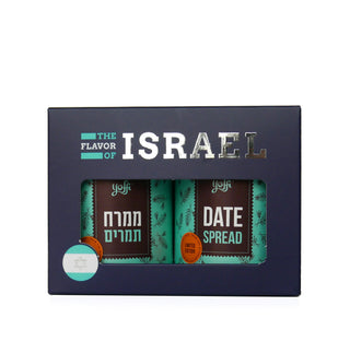Gift Box "Shalom From Israel"