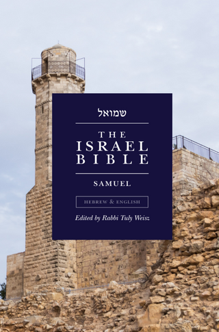The Israel Bible - Samuel