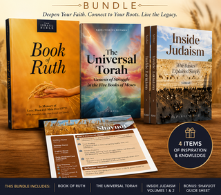Pentecost Bundle