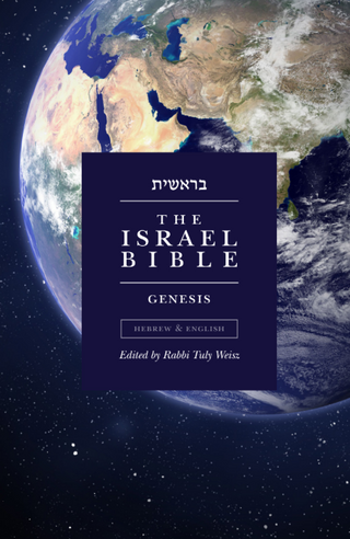 The Israel Bible - Genesis