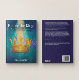 Before the King: A Season of Renewal