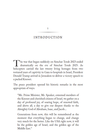 Universal Zionism: The Movement Powering Today's Jewish-Christian Alliance