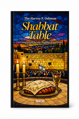 The Shabbat Table Guide