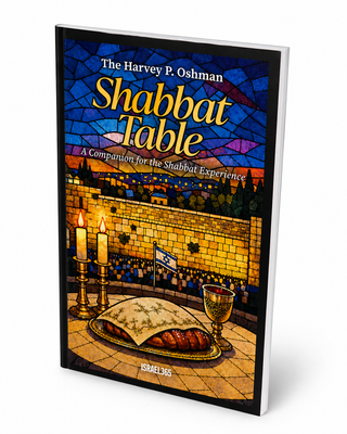 The Shabbat Table Guide