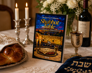 The Shabbat Table Guide