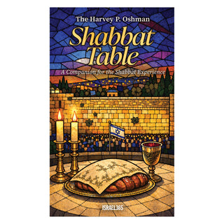 The Shabbat Table Guide