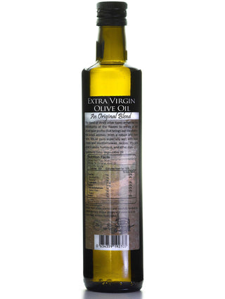 Shiloh Blend Olive Oil - 17oz (500ml)