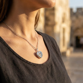 Heart of Unfailing Love