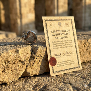 Heart of Unfailing Love