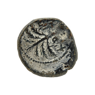 Simon Bar Kokhba (Palm Tree and Grapes - Jerusalem) Bronze Issar