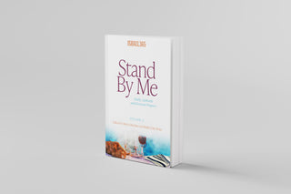 Stand By Me - Volume 2: Daily, Sabbath and Festival Prayers