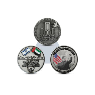Symbols of Triumph Set