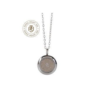 The Locket of Divine Promise