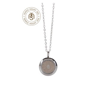 The Locket of Divine Promise