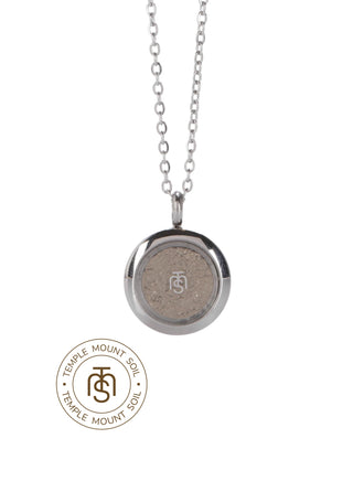 The Locket of Divine Promise