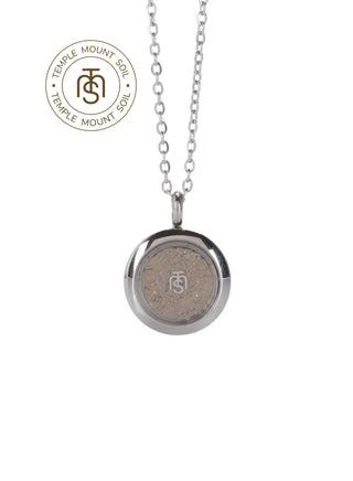 The Locket of Divine Promise