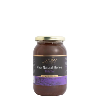 Thistle Honey