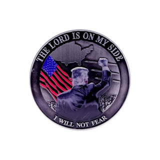Trump׳s Triumph Coin