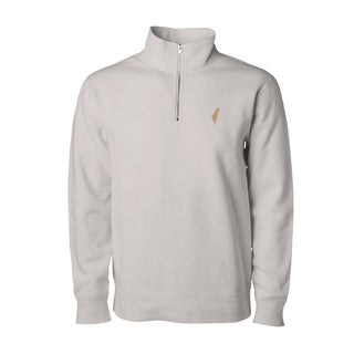 Premium Fleece Quarter Zip
