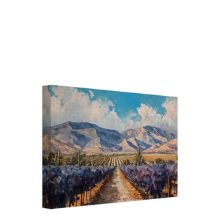 Vineyards of Judea and Samaria